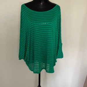 Green light cover top